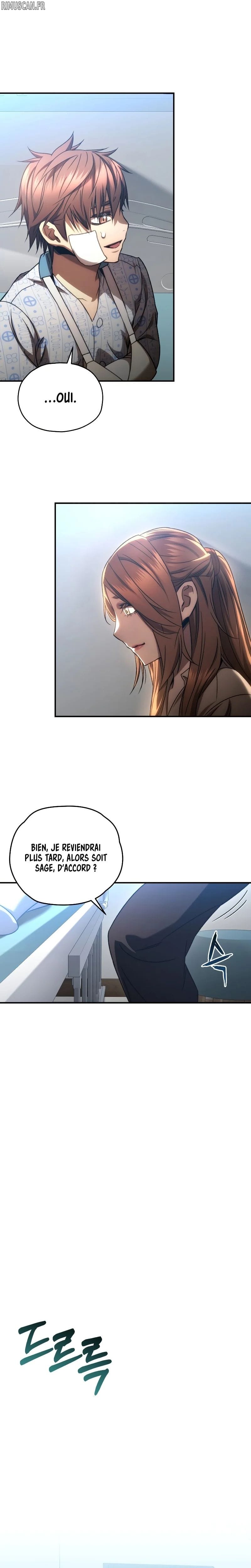 Relife Player Chapitre 52 - Page 11
