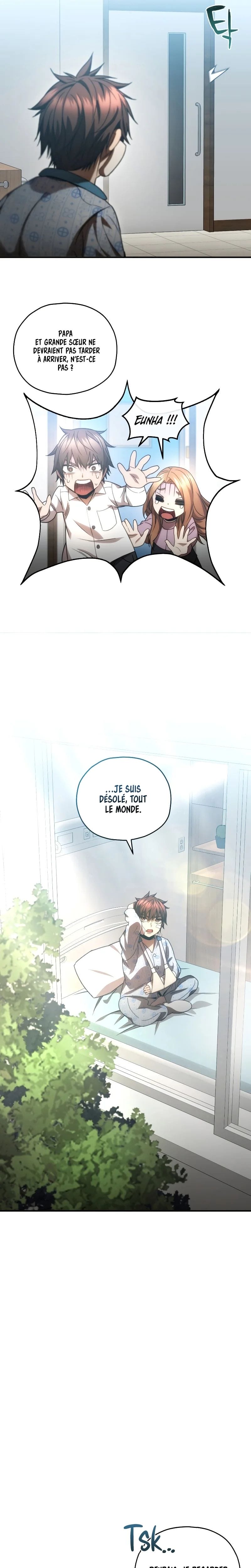 Relife Player Chapitre 52 - Page 12