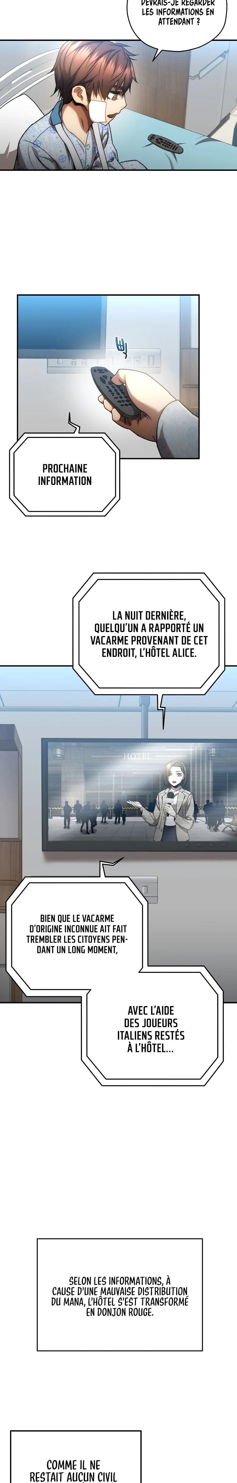 Relife Player Chapitre 52 - Page 13