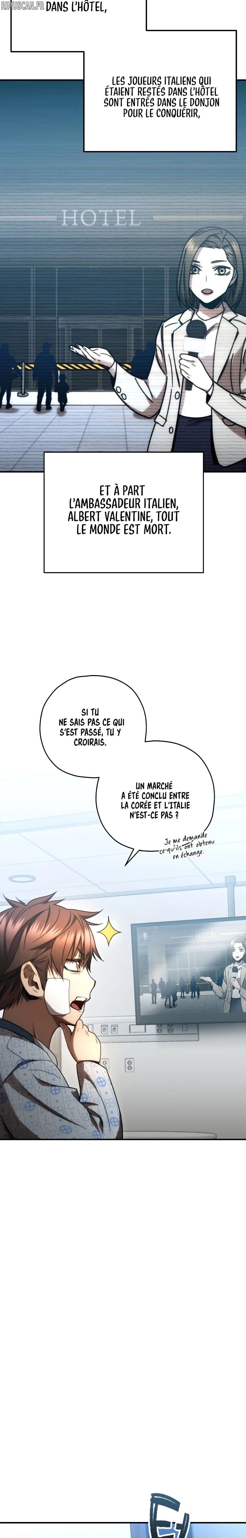 Relife Player Chapitre 52 - Page 14