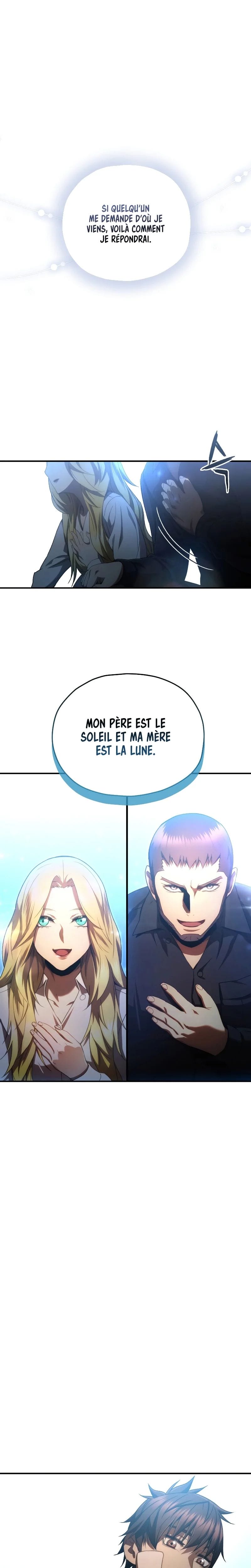 Relife Player Chapitre 52 - Page 18