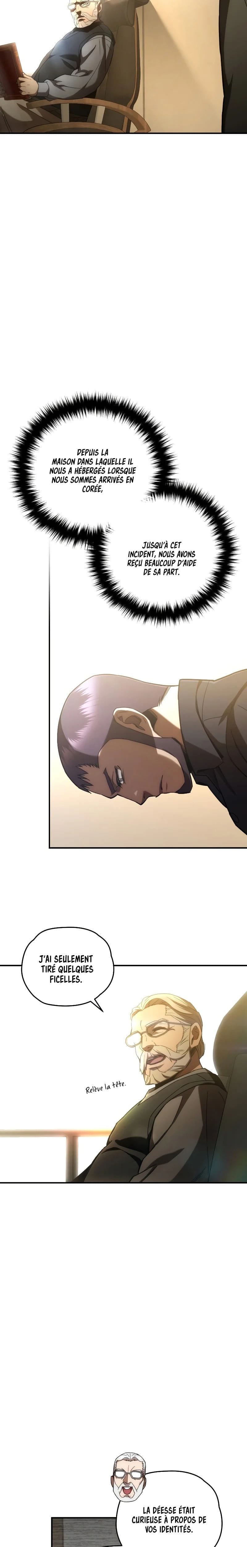 Relife Player Chapitre 52 - Page 24