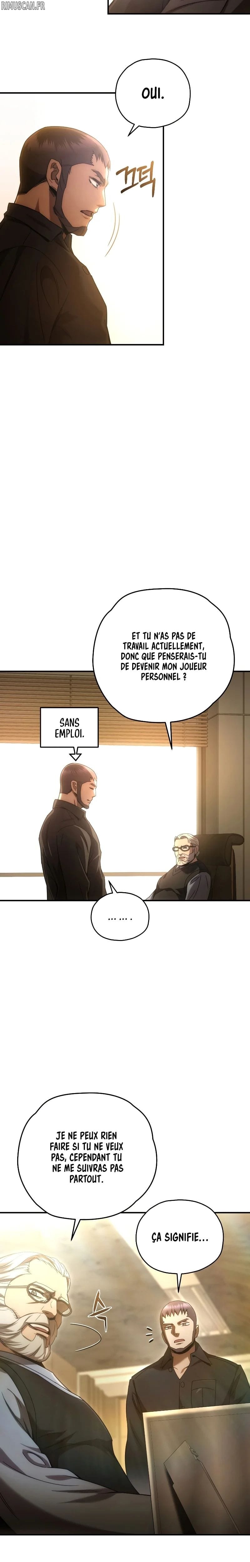 Relife Player Chapitre 52 - Page 26