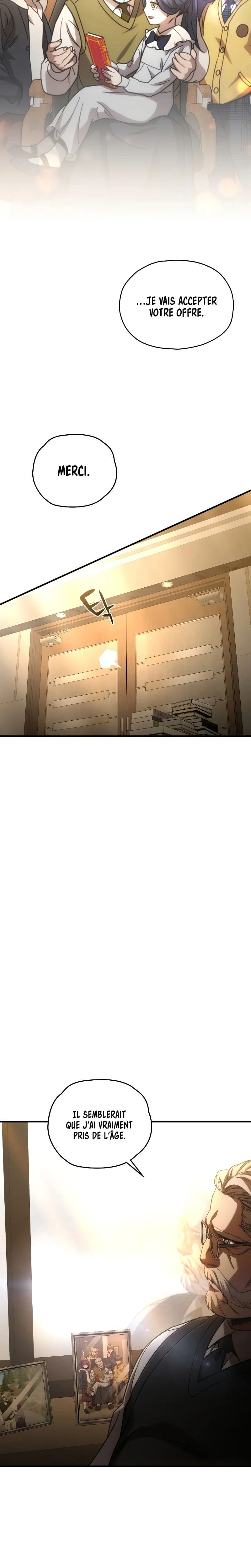 Relife Player Chapitre 52 - Page 28