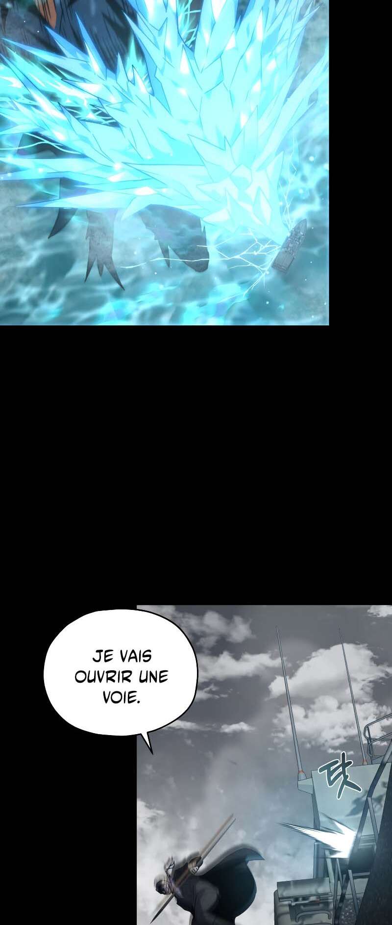 Relife Player Chapitre 53 - Page 19