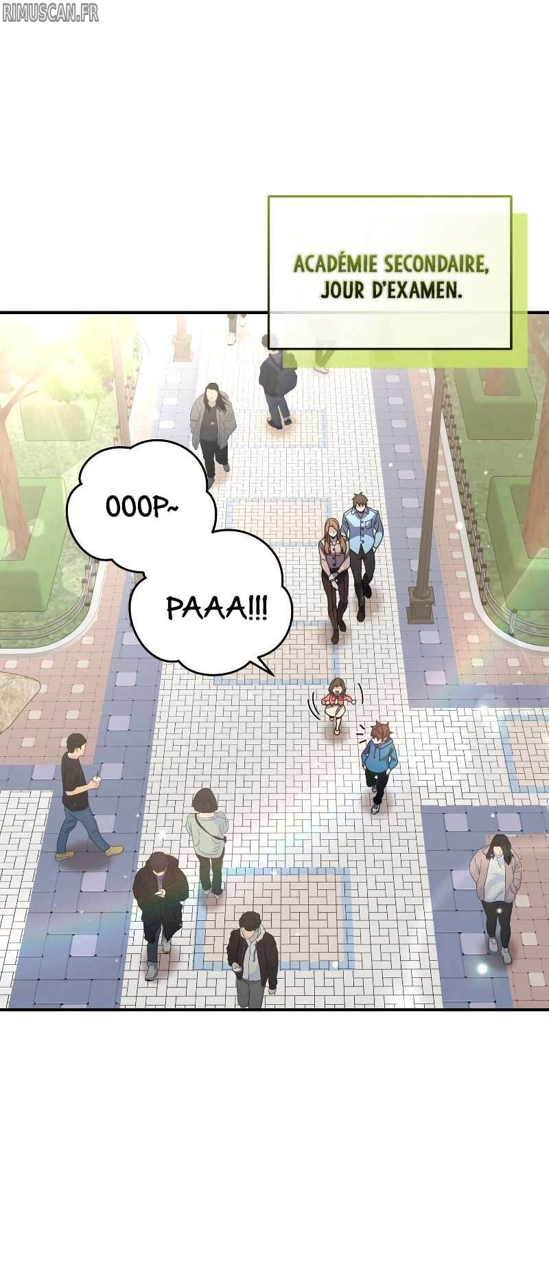 Relife Player Chapitre 53 - Page 35