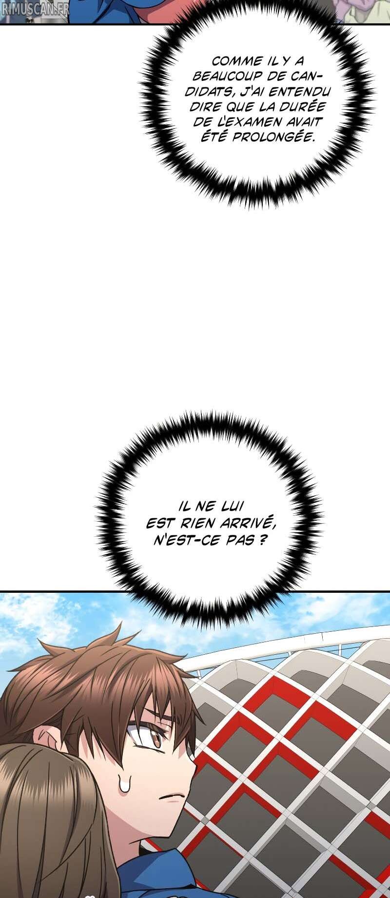 Relife Player Chapitre 53 - Page 38