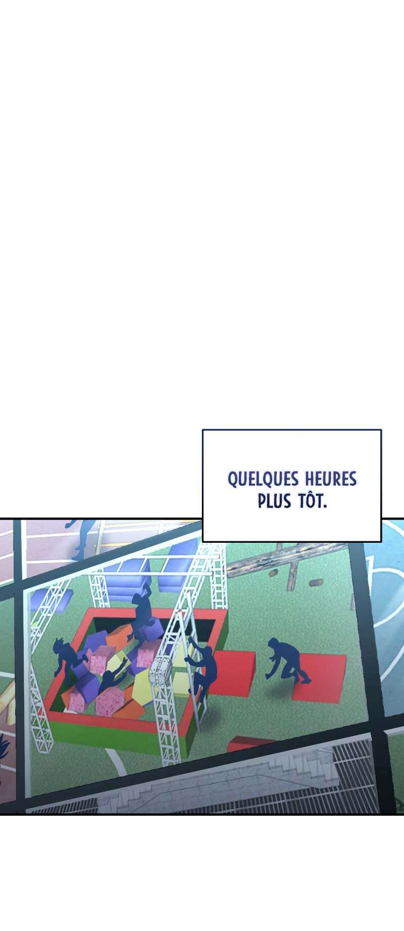 Relife Player Chapitre 53 - Page 40