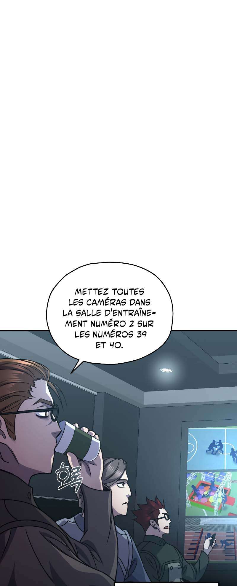 Relife Player Chapitre 53 - Page 43