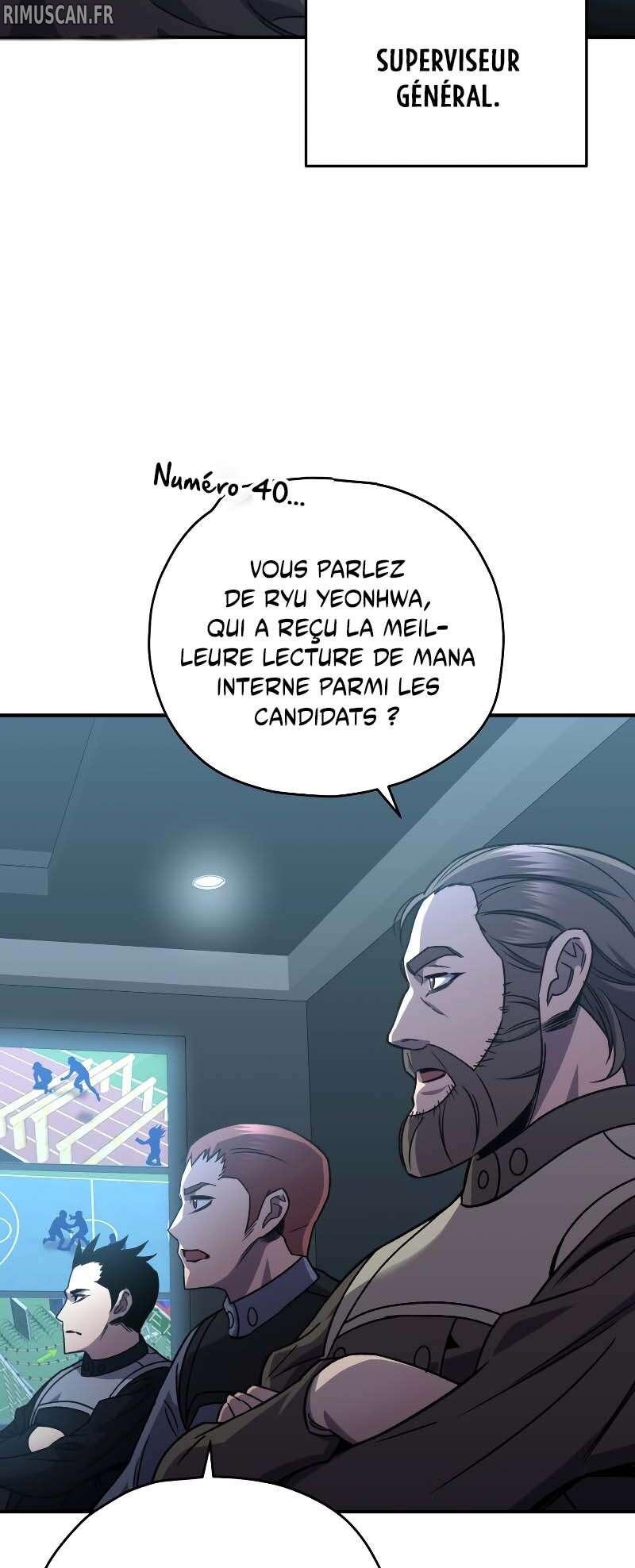 Relife Player Chapitre 53 - Page 44