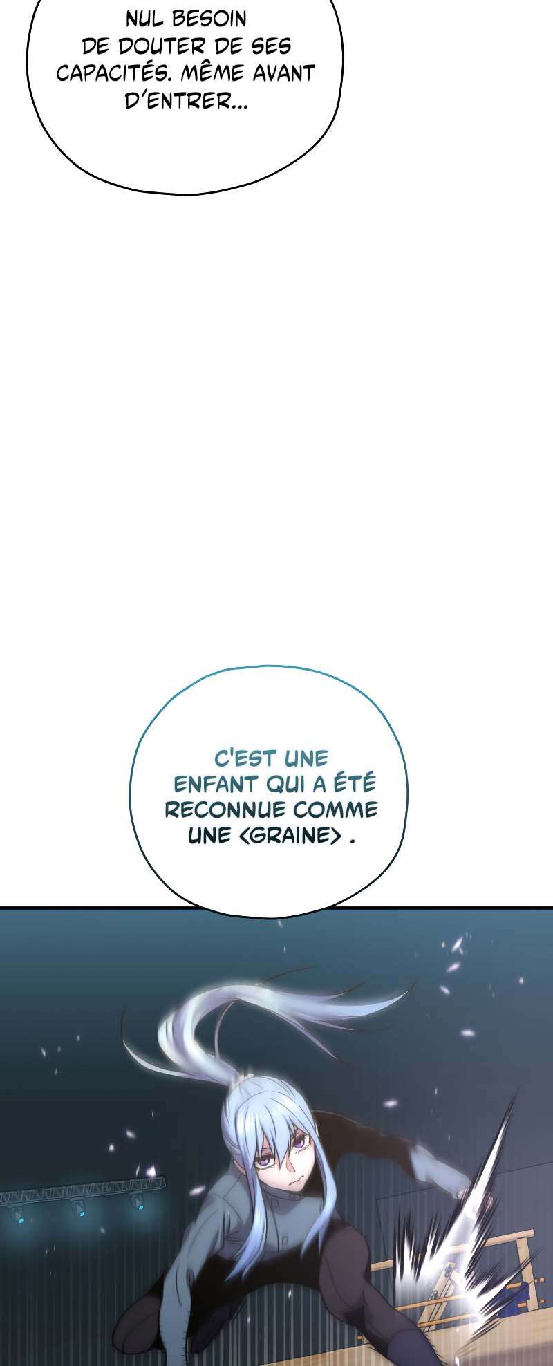 Relife Player Chapitre 53 - Page 45