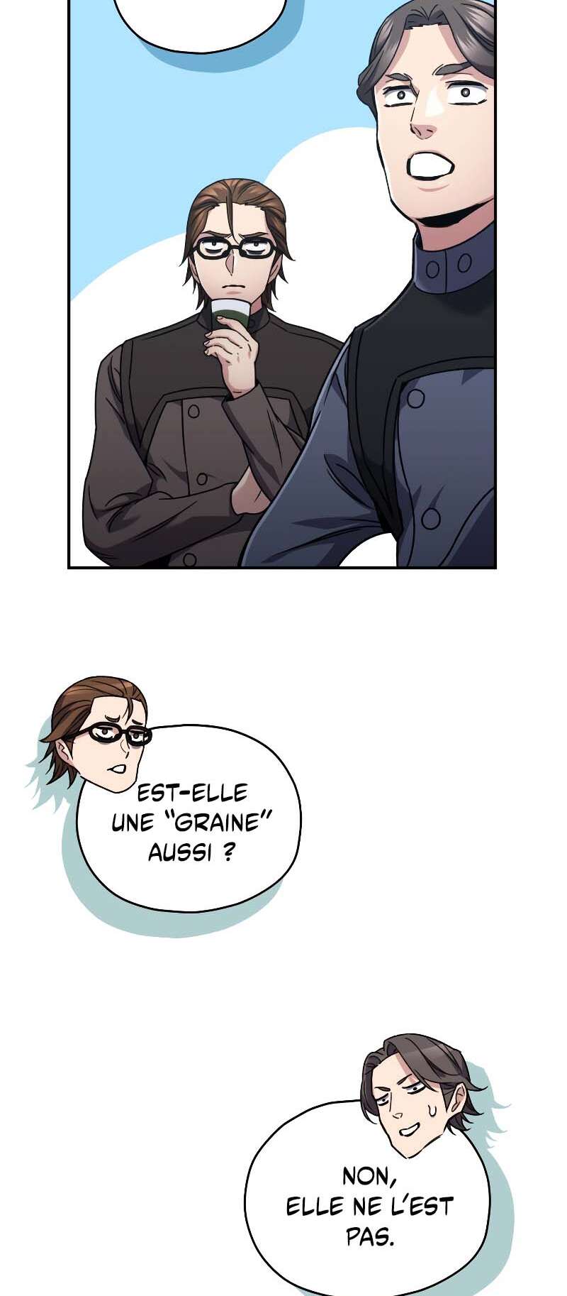 Relife Player Chapitre 53 - Page 51