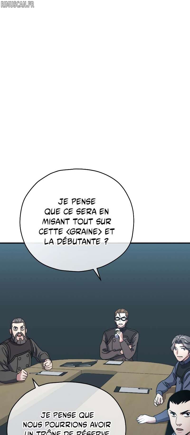 Relife Player Chapitre 53 - Page 53