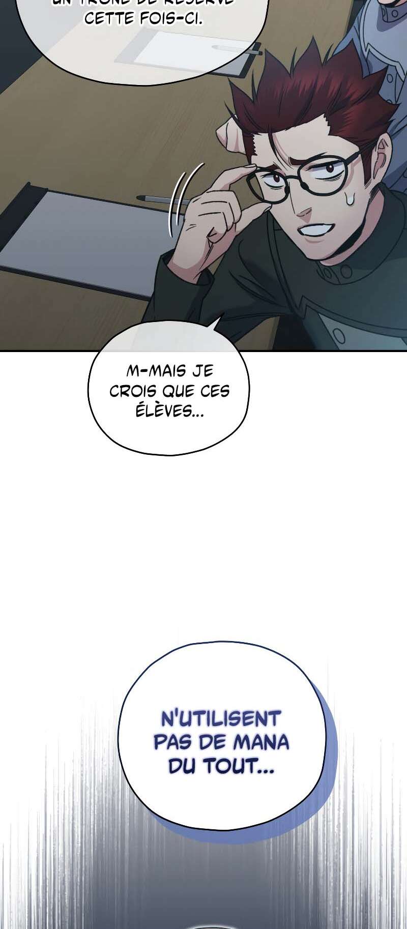 Relife Player Chapitre 53 - Page 54