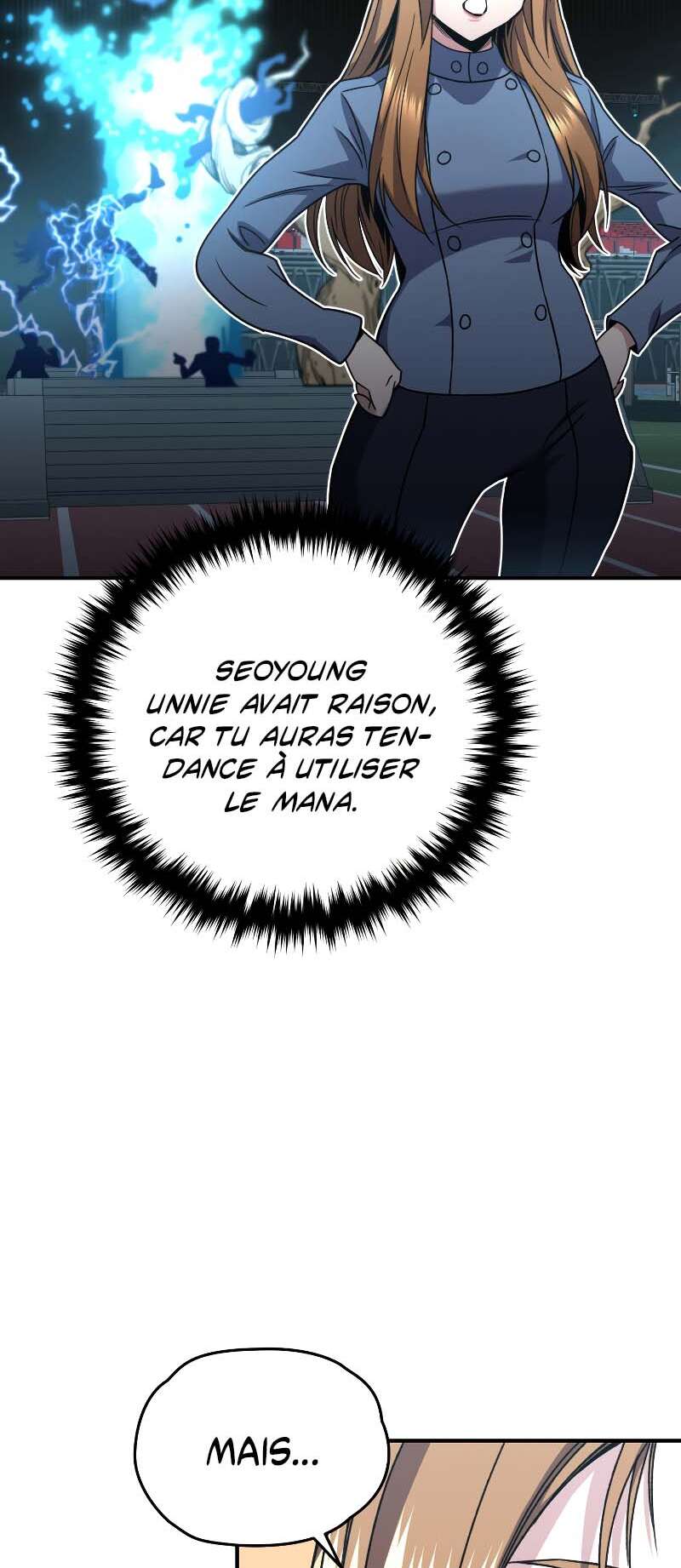 Relife Player Chapitre 53 - Page 61