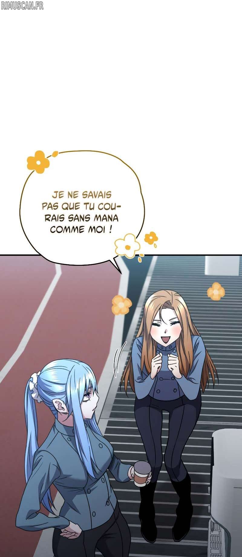 Relife Player Chapitre 53 - Page 65