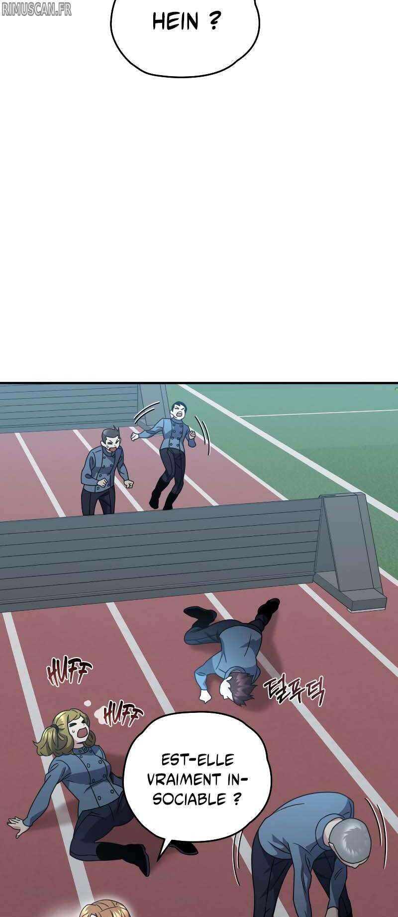 Relife Player Chapitre 53 - Page 68