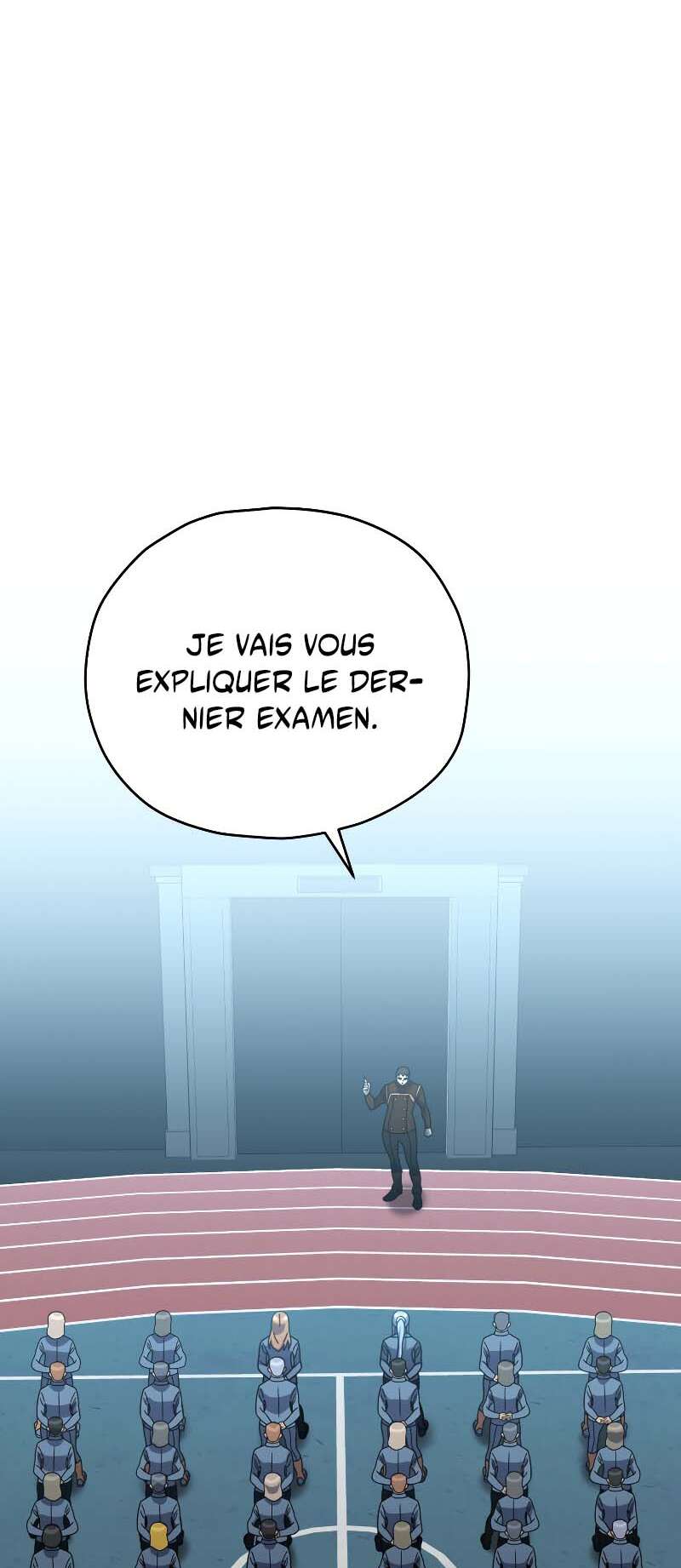 Relife Player Chapitre 53 - Page 70