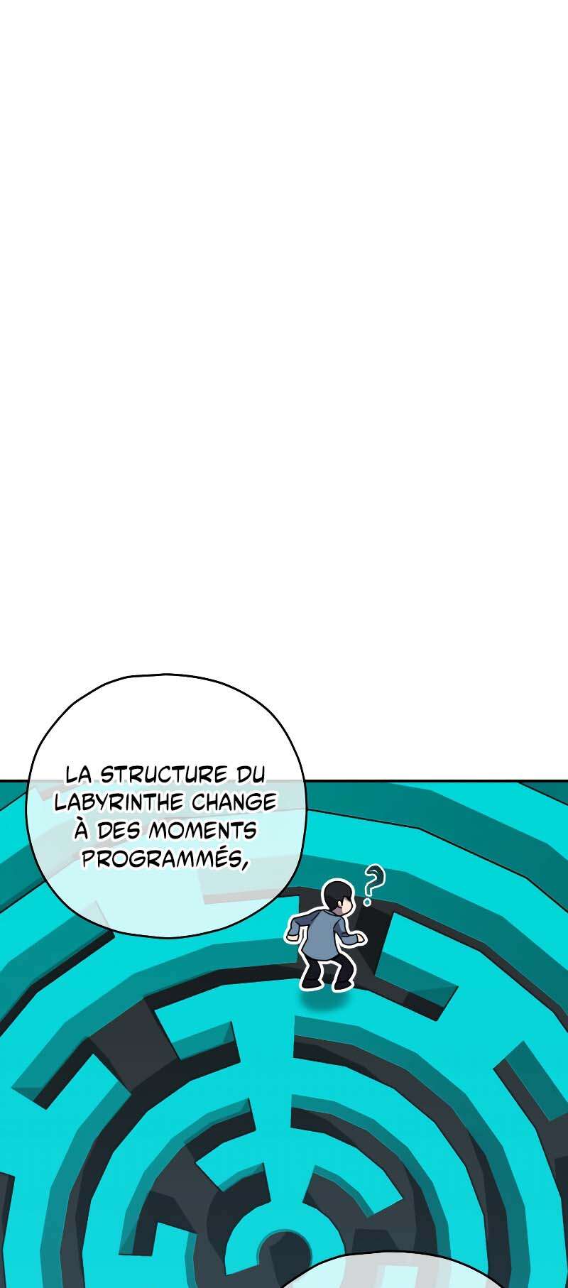 Relife Player Chapitre 53 - Page 72
