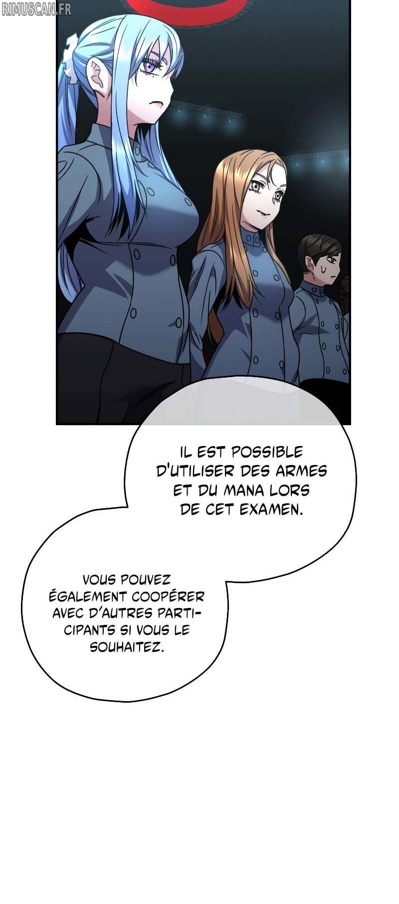Relife Player Chapitre 53 - Page 74