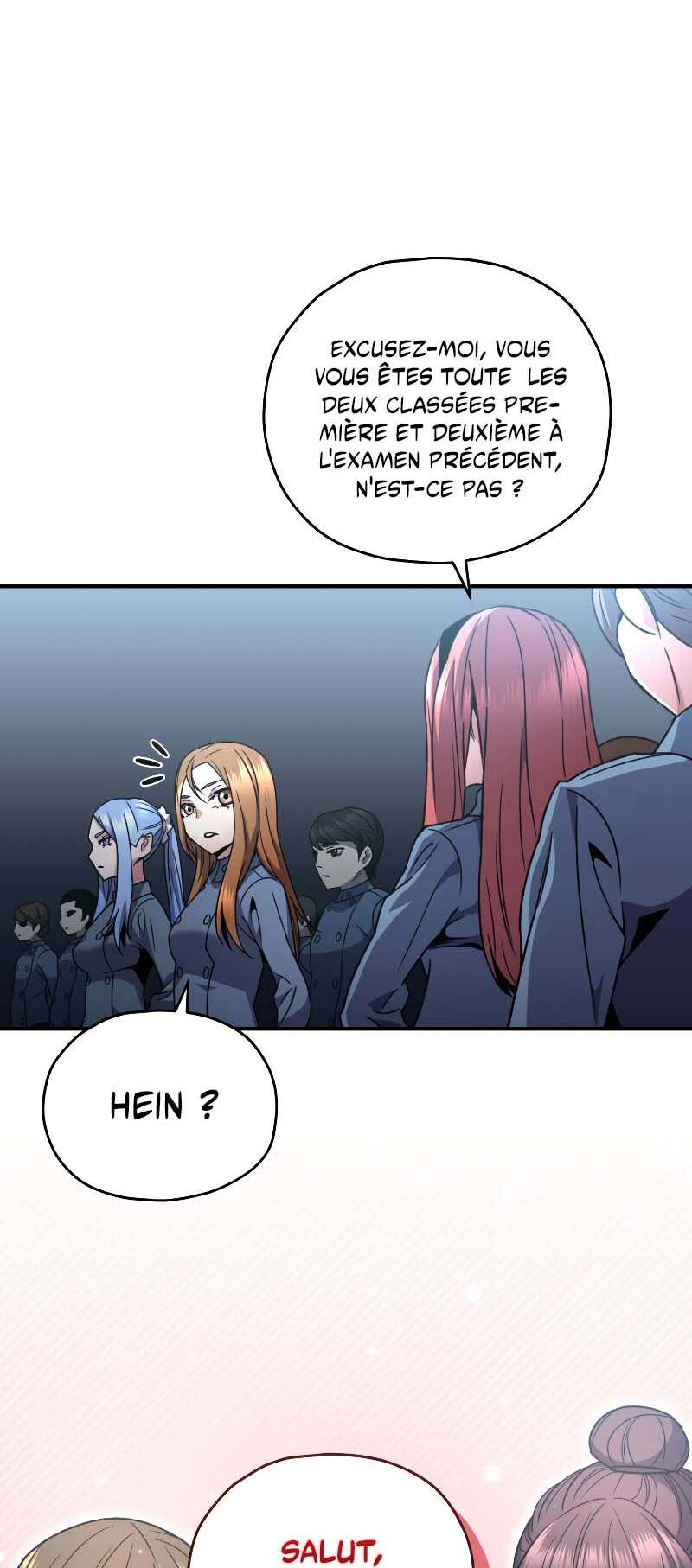 Relife Player Chapitre 53 - Page 75