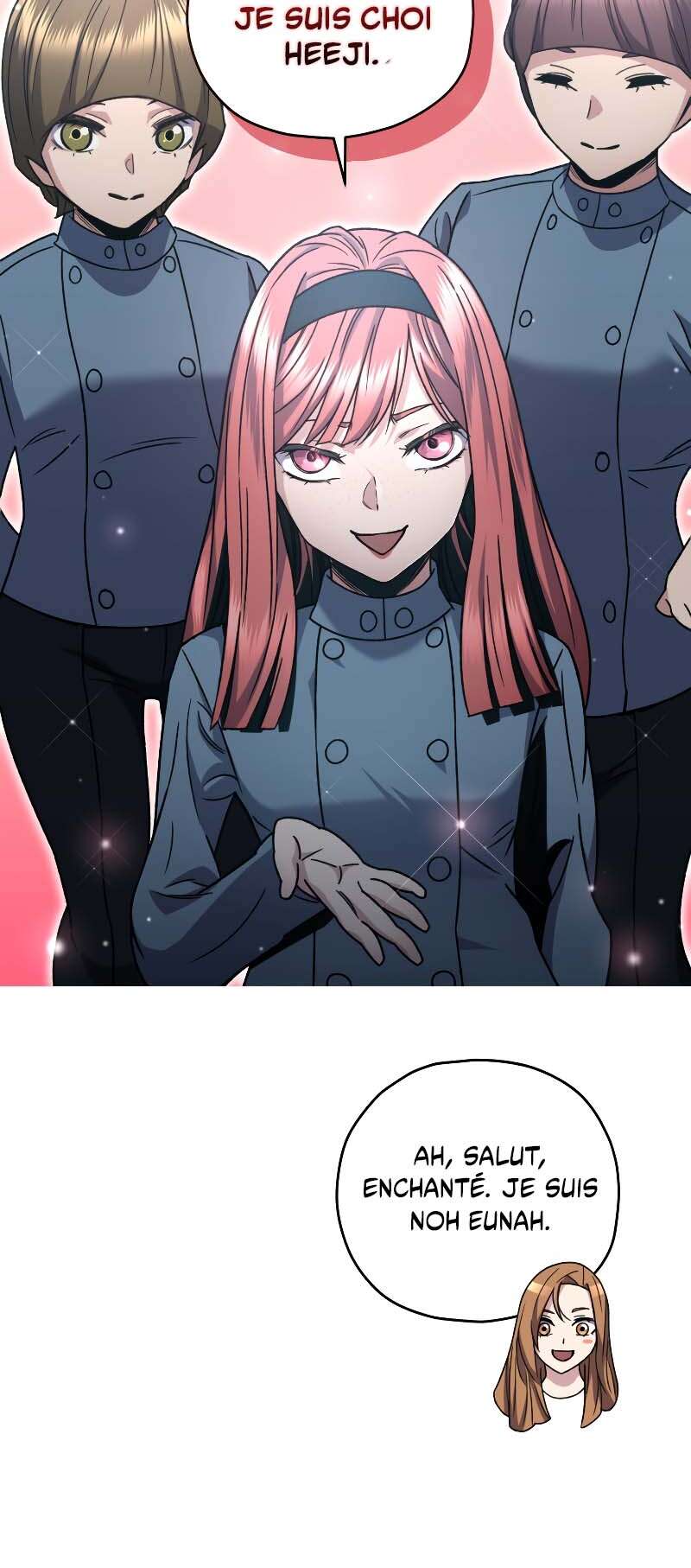 Relife Player Chapitre 53 - Page 76