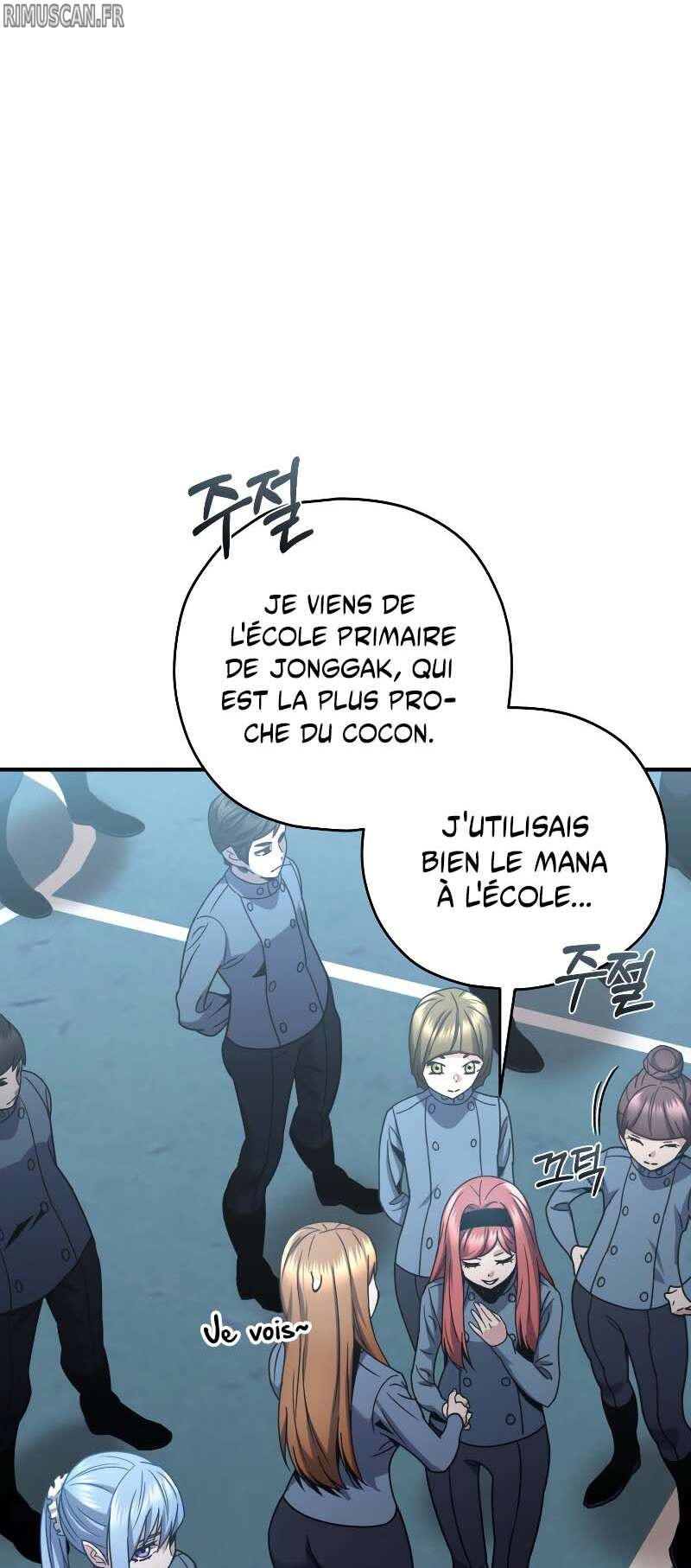 Relife Player Chapitre 53 - Page 77
