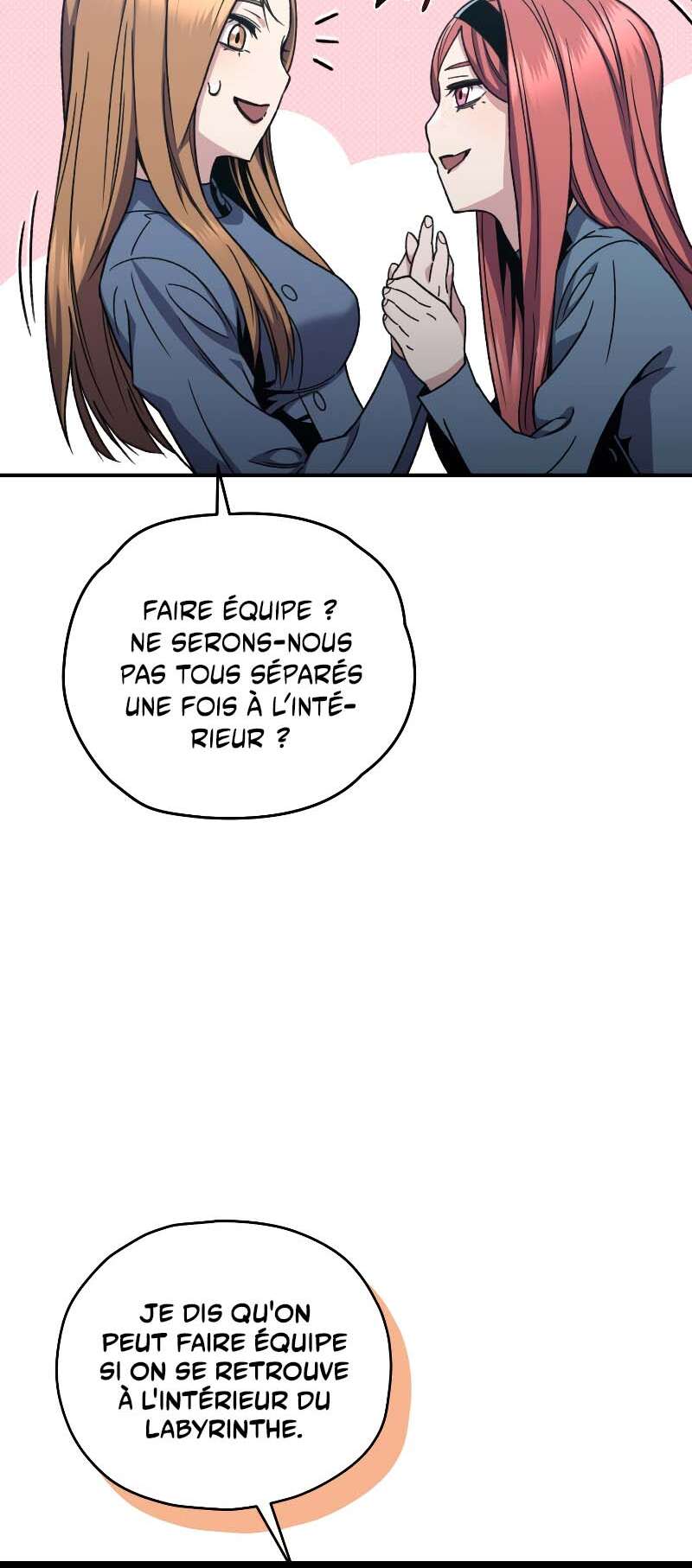 Relife Player Chapitre 53 - Page 79
