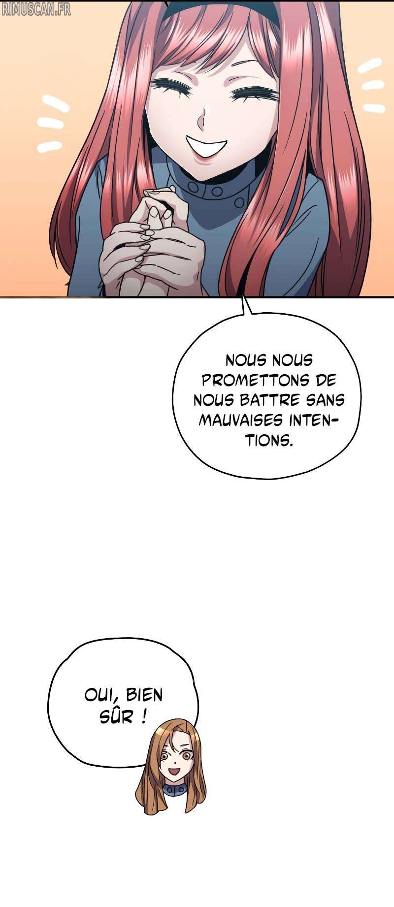 Relife Player Chapitre 53 - Page 80