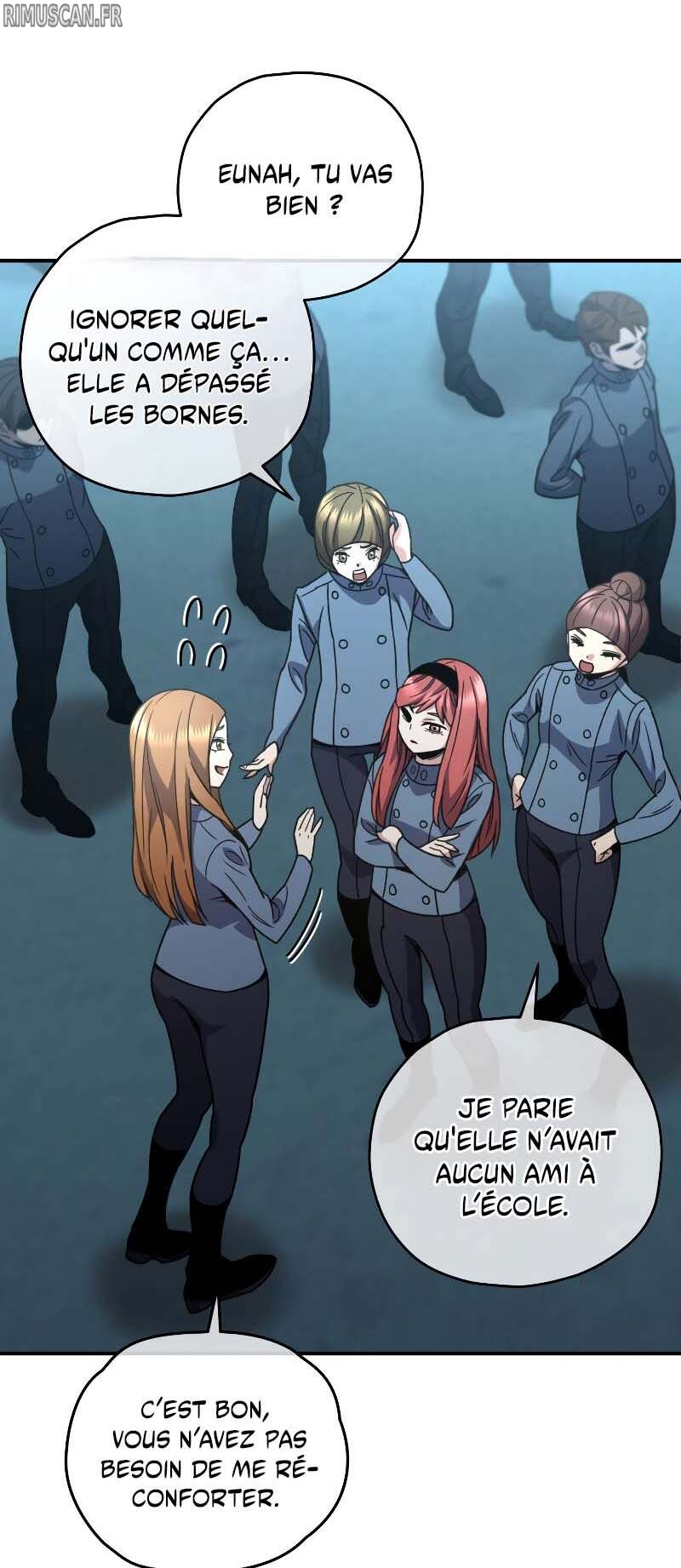 Relife Player Chapitre 53 - Page 83