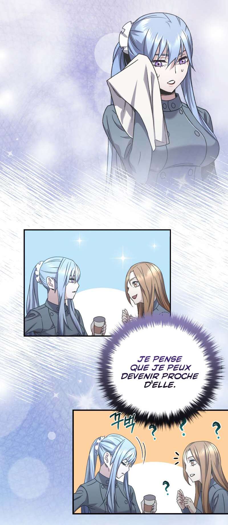 Relife Player Chapitre 53 - Page 87