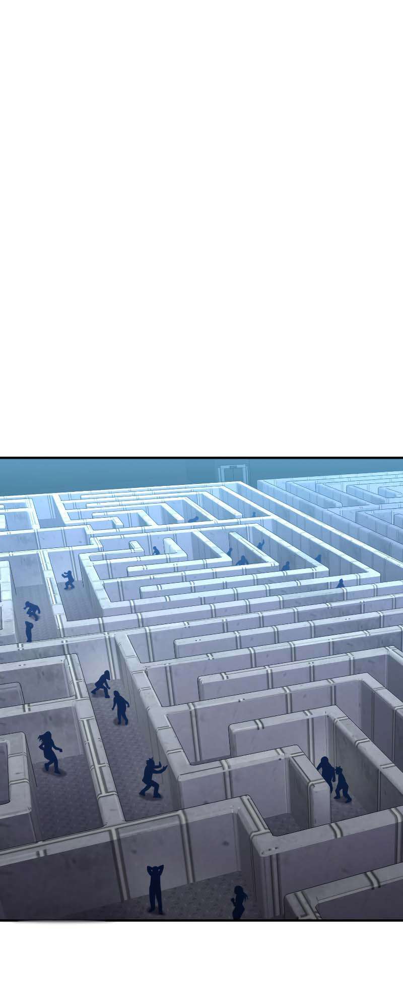 Relife Player Chapitre 54 - Page 3