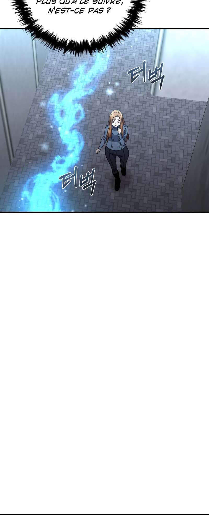 Relife Player Chapitre 54 - Page 10