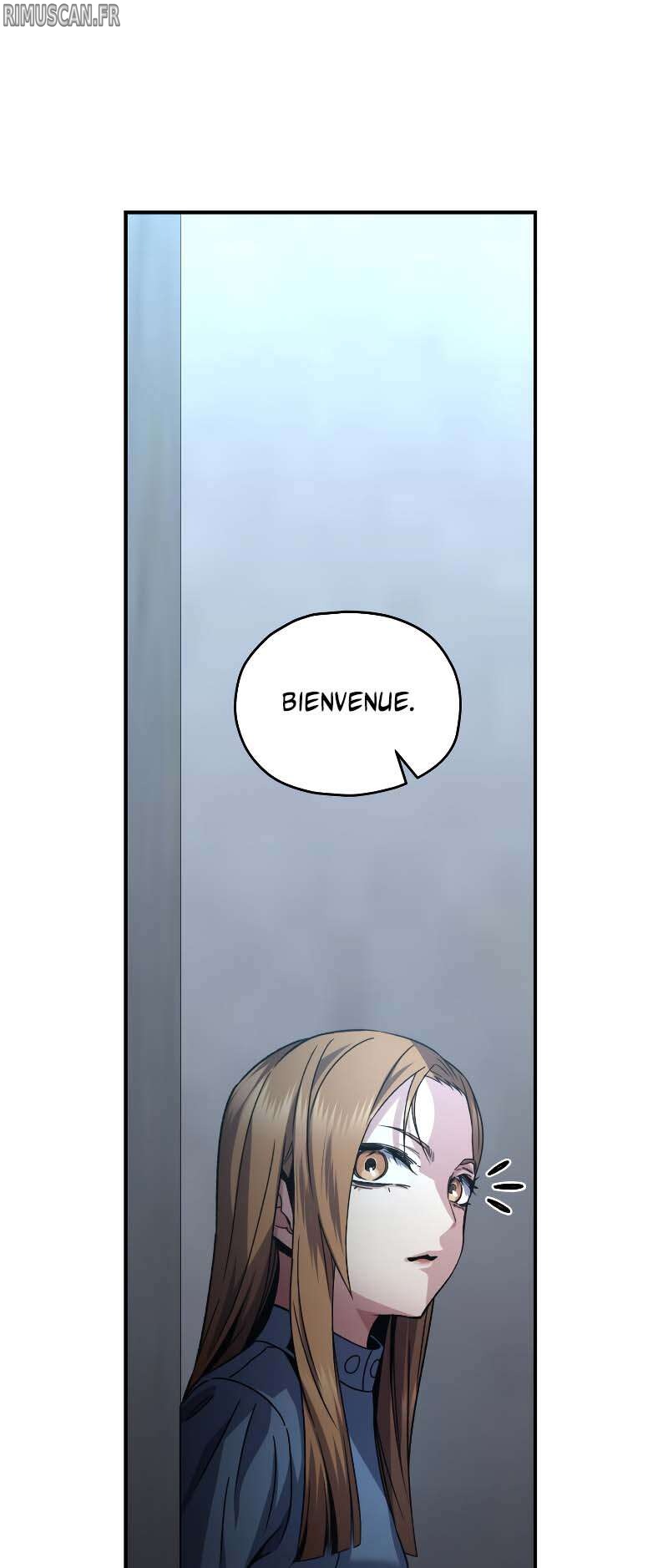 Relife Player Chapitre 54 - Page 11