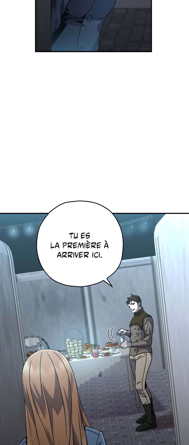 Relife Player Chapitre 54 - Page 12