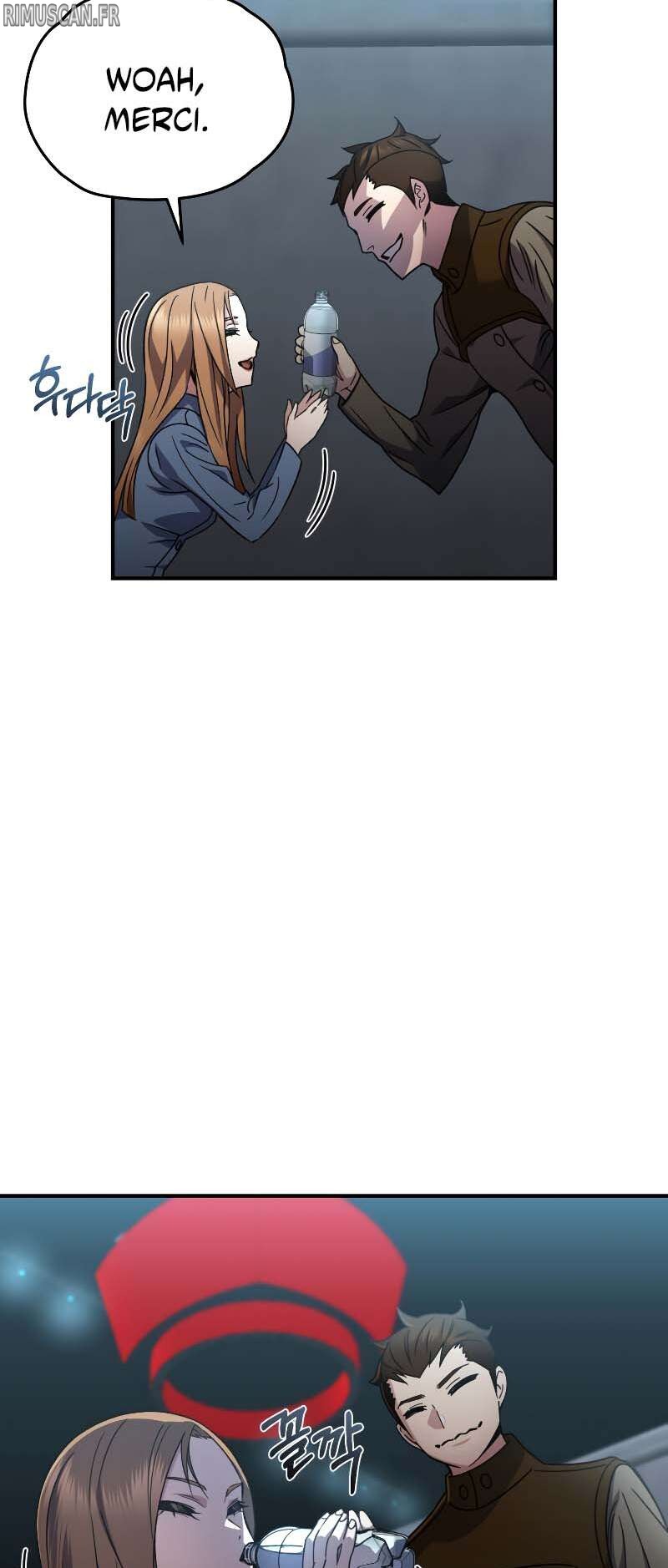 Relife Player Chapitre 54 - Page 14