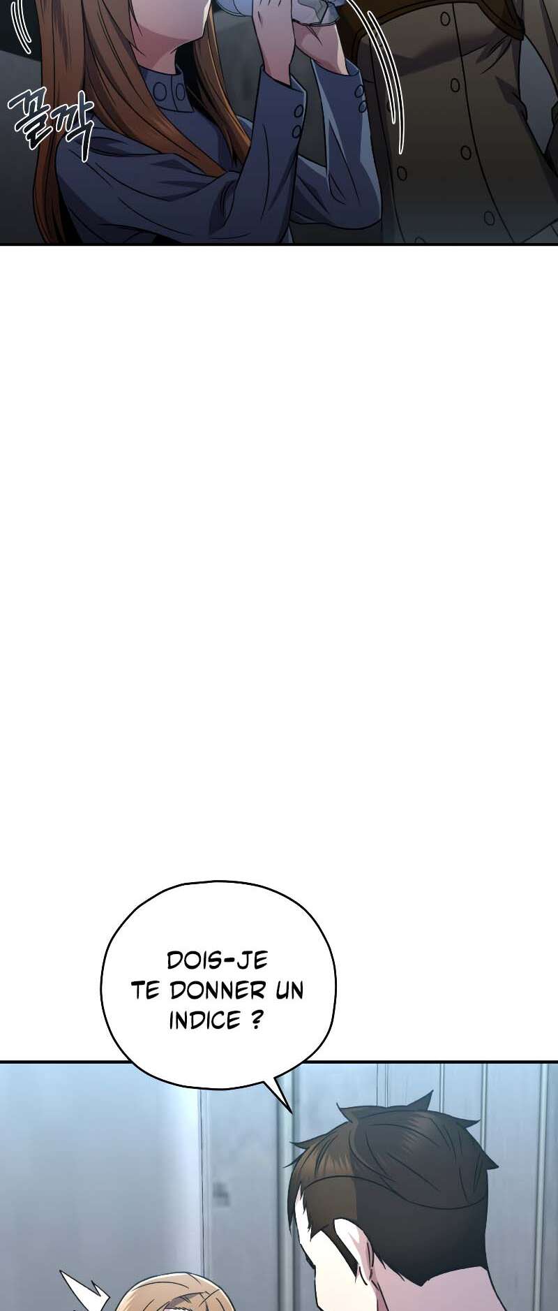 Relife Player Chapitre 54 - Page 15
