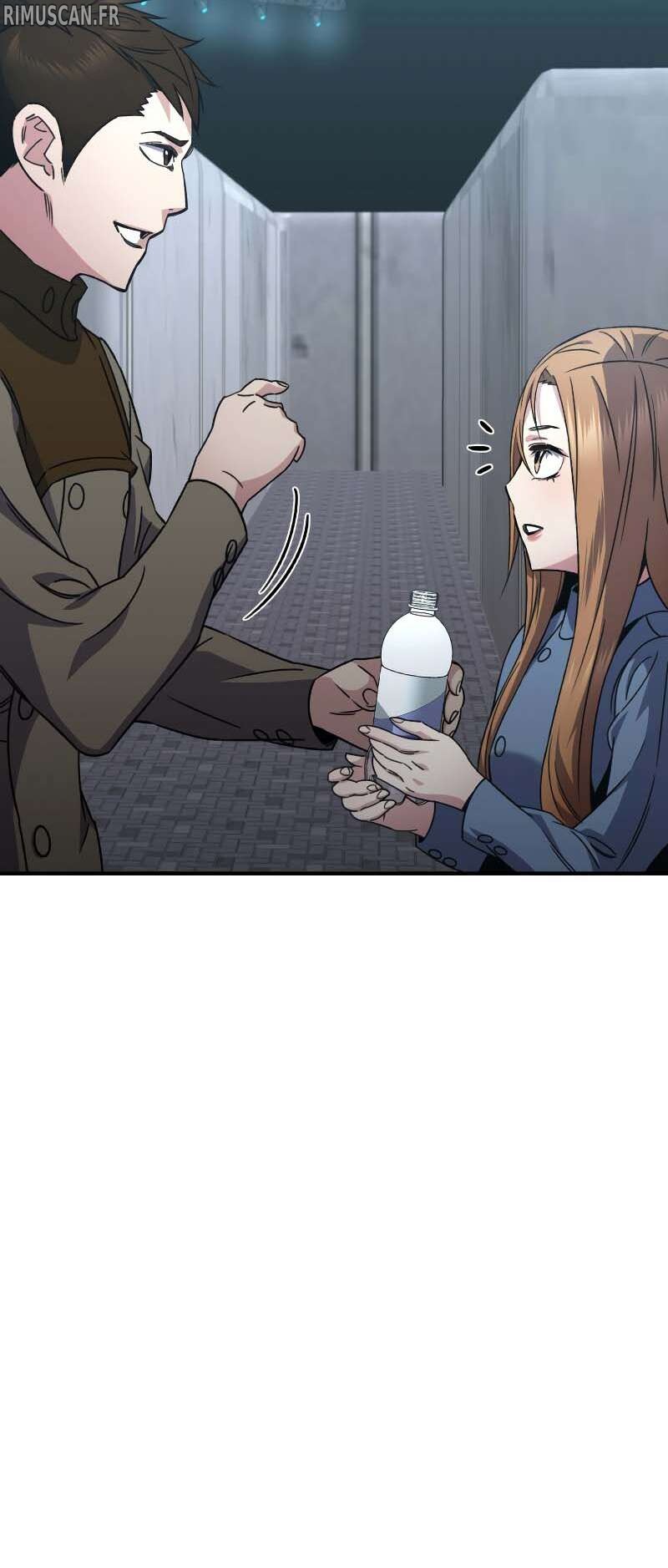 Relife Player Chapitre 54 - Page 17