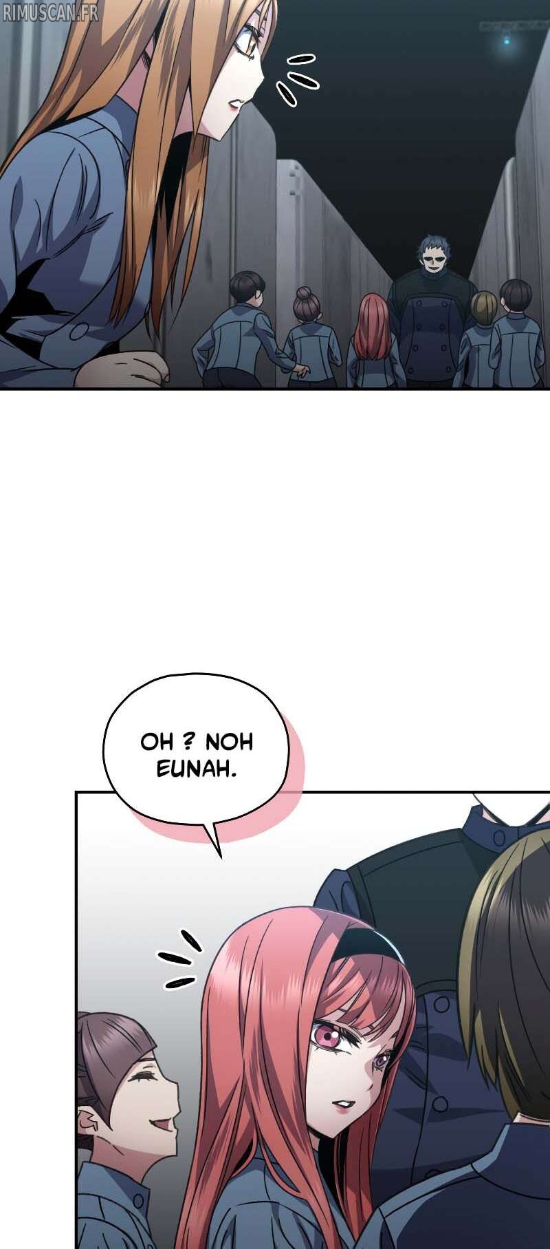 Relife Player Chapitre 54 - Page 23