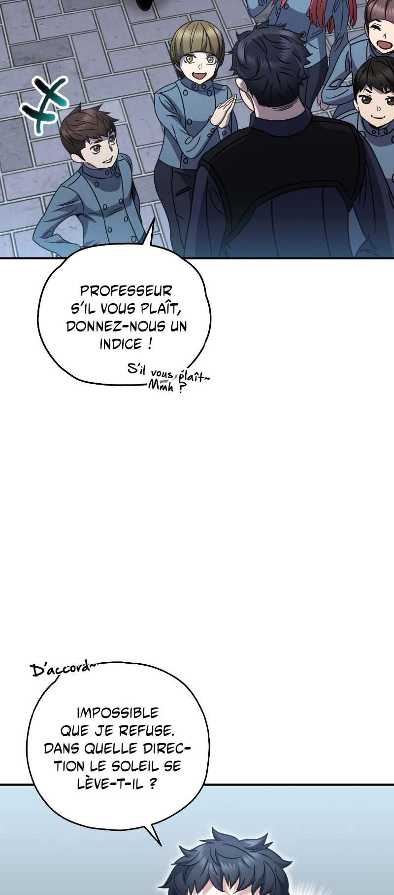 Relife Player Chapitre 54 - Page 25