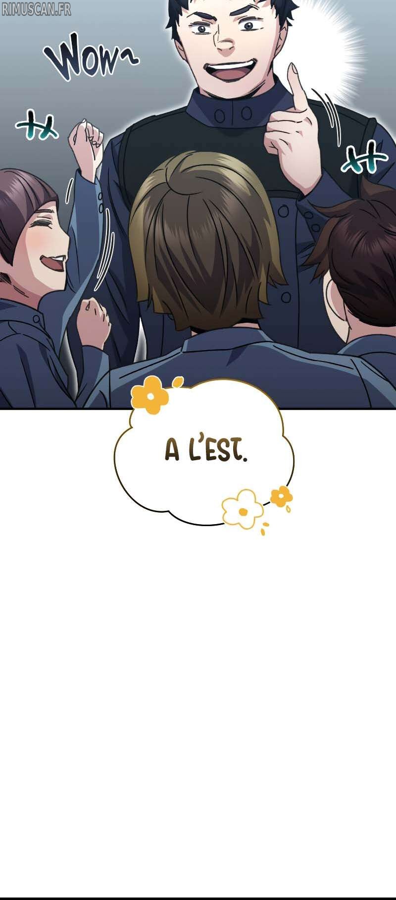 Relife Player Chapitre 54 - Page 26
