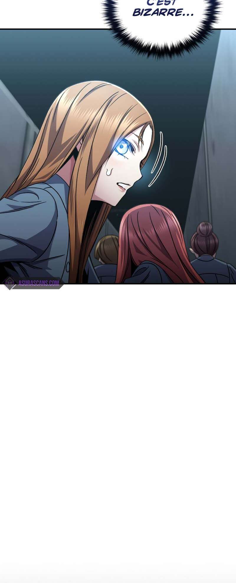 Relife Player Chapitre 54 - Page 28