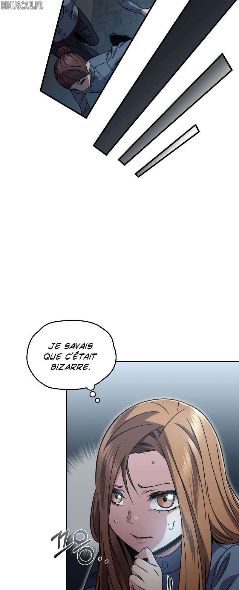 Relife Player Chapitre 54 - Page 32