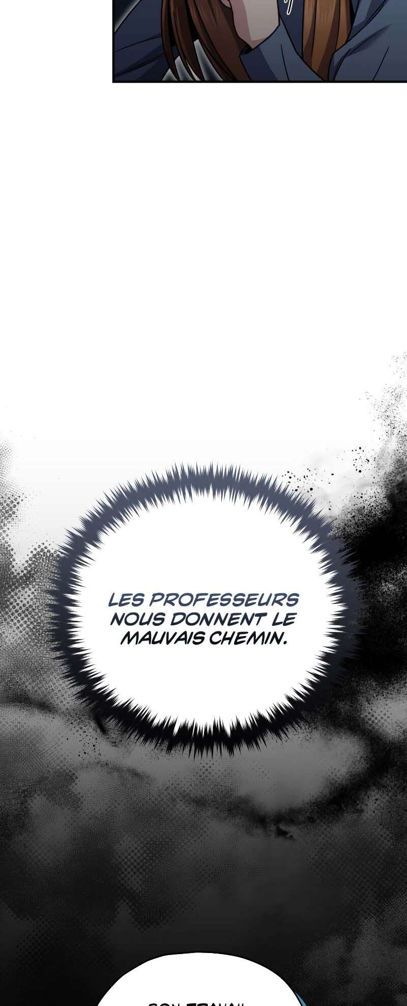 Relife Player Chapitre 54 - Page 33