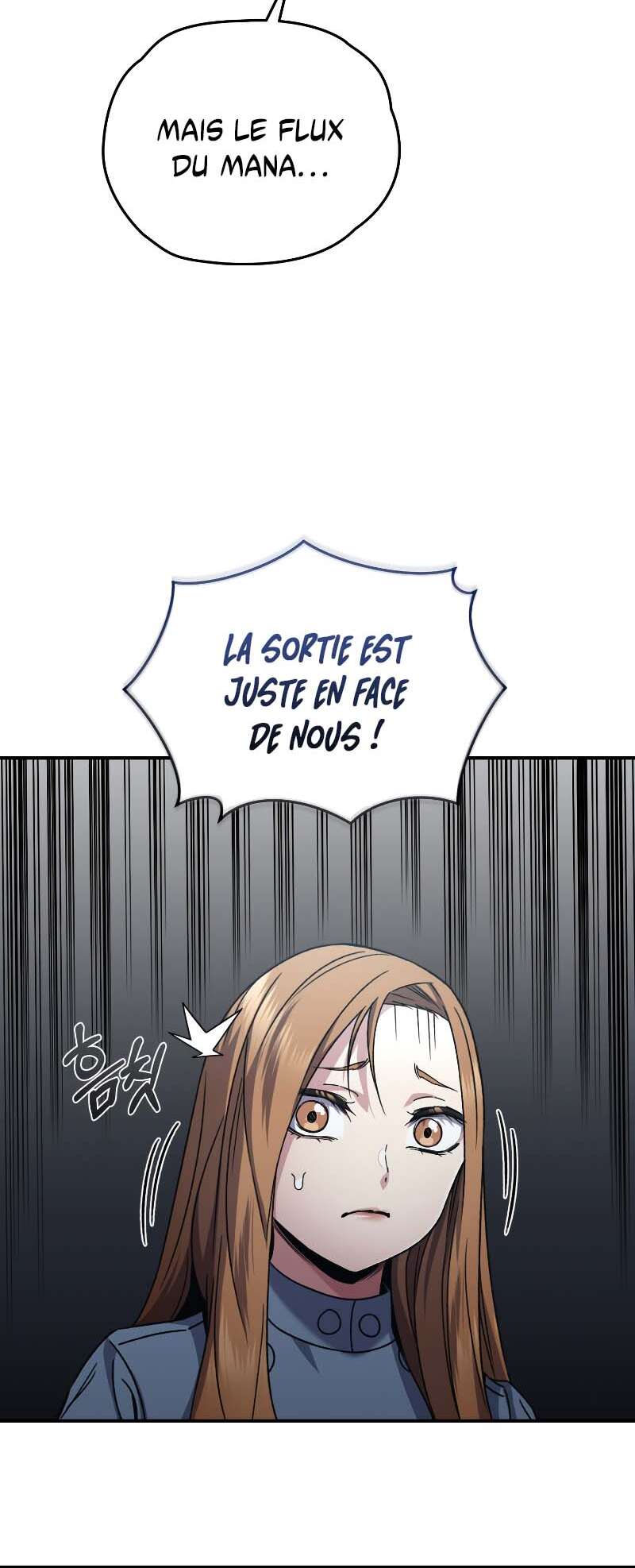 Relife Player Chapitre 54 - Page 42