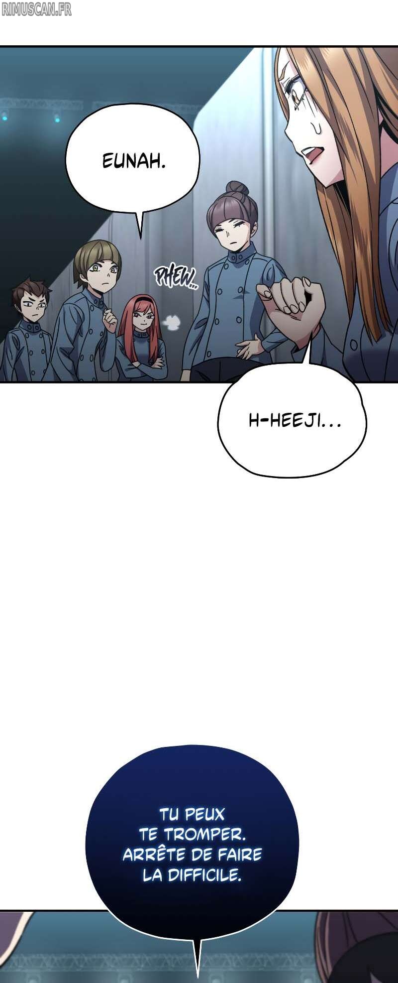 Relife Player Chapitre 54 - Page 44