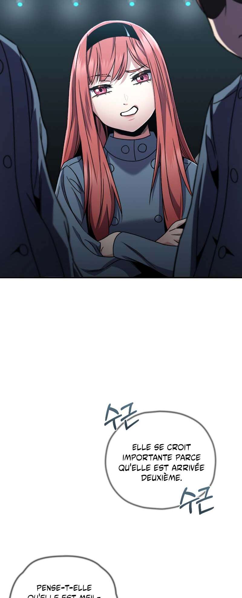 Relife Player Chapitre 54 - Page 45