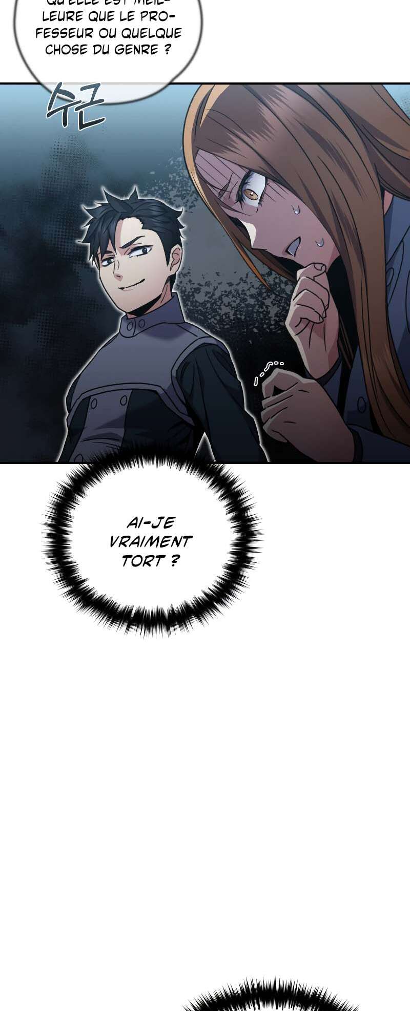 Relife Player Chapitre 54 - Page 46