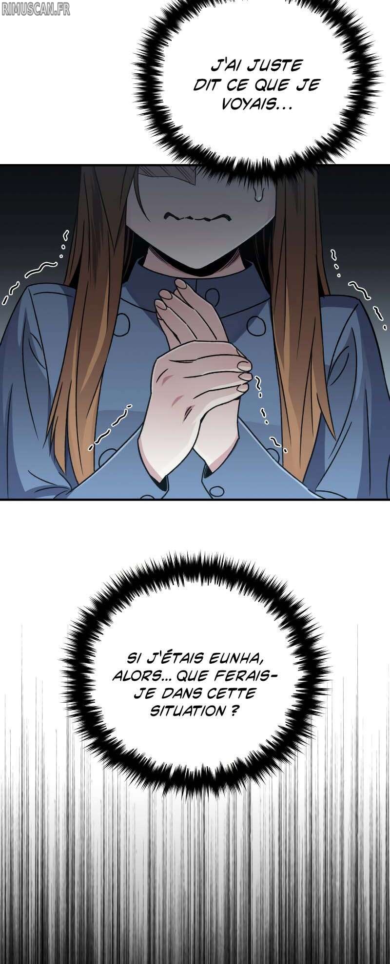 Relife Player Chapitre 54 - Page 47
