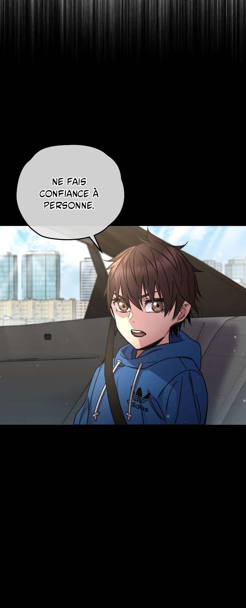 Relife Player Chapitre 54 - Page 48
